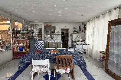 Casa in vendita, Via Corrado Giaquinto, Palermo