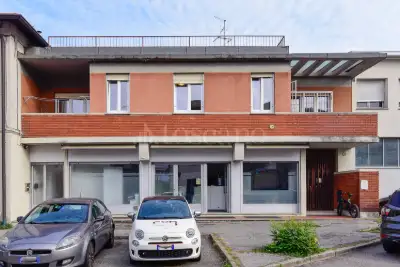 House for sale, Via Antonio Magni, Como