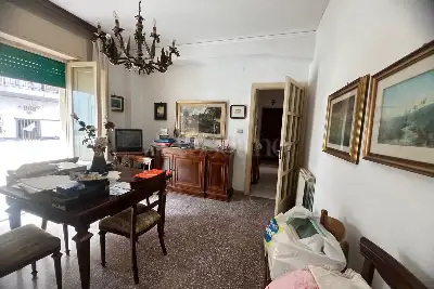 Casa in vendita, Viale Aldo Moro, Reggio di Calabria