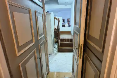 Villino a Schiera in vendita, Via Calosso, Roma