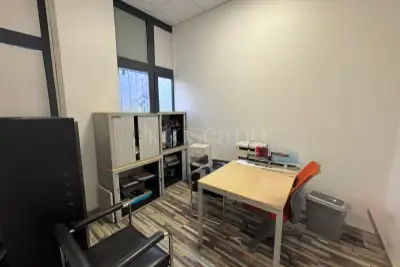 Negozio in affitto, Via di S. Angela Merici, Roma