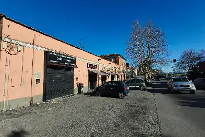 Negozio in vendita, Via della Stazione di Ciampino, Roma