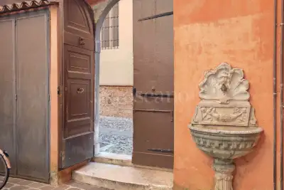 Casa in vendita, Piazzetta San Giorgio, Brescia