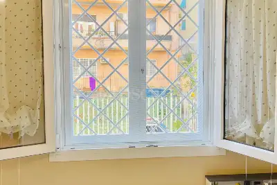 Casa in vendita, Via Agostino Dati, Roma