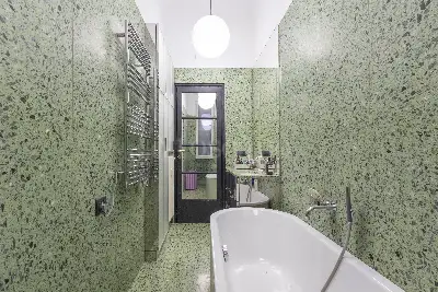 Casa in vendita, Via Eustachi, Milano