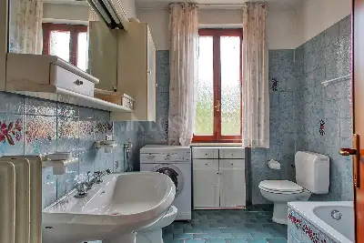 Villa Bifamiliare in vendita, Via dei Platani, Lavena Ponte Tresa