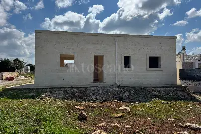 Villa in vendita, Contrada Molillo, Ostuni