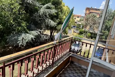 Casa in vendita, Via di Baccanello, Roma