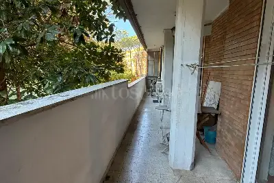 Casa in vendita, Via Gastone Giacomini, Roma