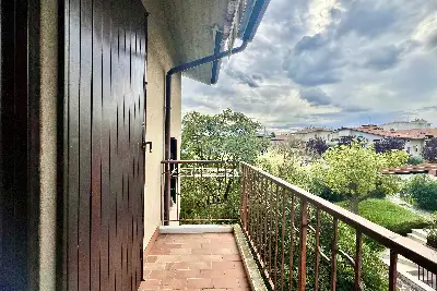 Villino a Schiera in vendita, Via Durighello, Desenzano del Garda