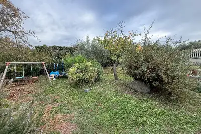 Villa Bifamiliare in vendita, Via Doganale, Ciampino, Ciampino