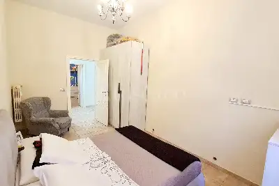 Casa in vendita, Via Valdinievole, Roma