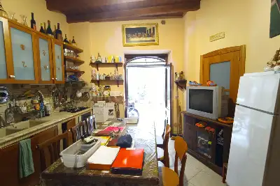 Casa in vendita, Strada S. Chiara, Bari