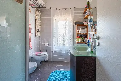 Villa in vendita, Via Lucio Piccolo, Zafferana Etnea