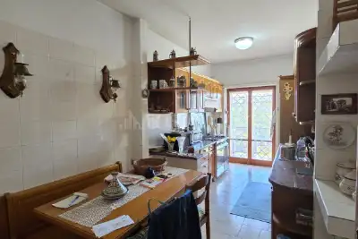 Casa in vendita, Via Allumiere, Roma