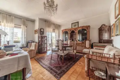 Casa in vendita, Via Aristide Carabelli, Roma