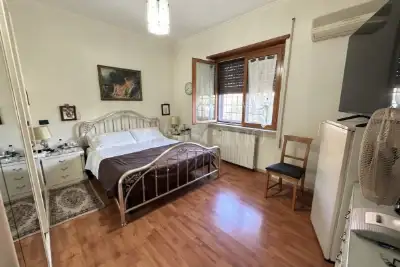 Villa Bifamiliare in vendita, Via Filippo Cuggiani, Fiumicino