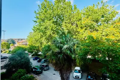 Casa in affitto, Via Zoccolari, Avellino