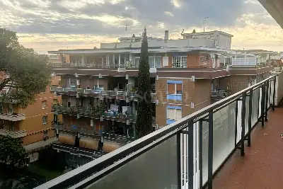 Attico in vendita, Via Galeazzo Sommi Picenardi, Roma