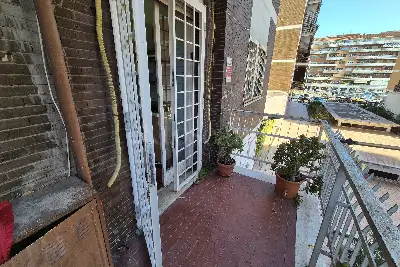 Casa in vendita, Via Val di Non, Roma