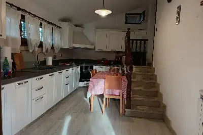 Villa in vendita, Via Rifiano, Roma