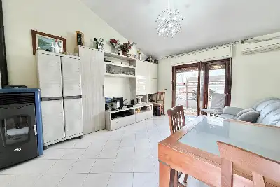 Casa in vendita, Via Mario Pelagalli, Cerveteri