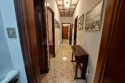 Casa in vendita, Via Raffaello, Palermo