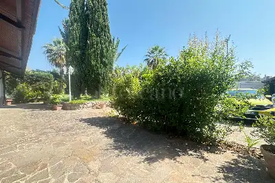Casa in vendita, Via Luigi Sarullo, Palermo