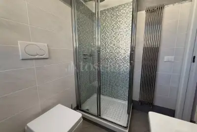 Superattico in vendita, Via dei Panfili, Roma