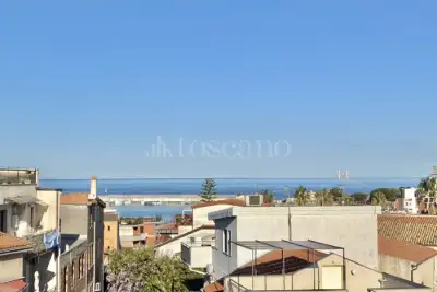 Casa in vendita, Via Consolare Valeria, Giardini-Naxos