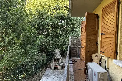 Casa in vendita, Via Monte Saltarino, Soiano del Lago