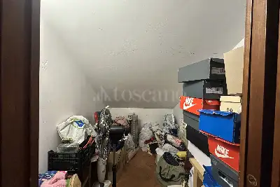 Casa Indipendente in vendita, Via Santa Maria di Gesù, Palermo