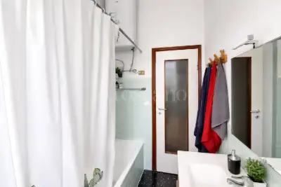 Casa in vendita, via Giovanni Berchet, Brescia