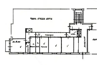 Casa in vendita, Via Muscatello, Catania