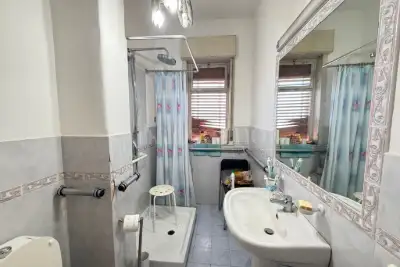 Casa in vendita, Via Antonio Stoppani, Catania