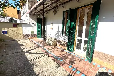 Casa in vendita, Via dei Fiori, Roma