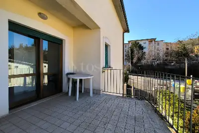 Casa in vendita, Via Delle Svolte, L'Aquila