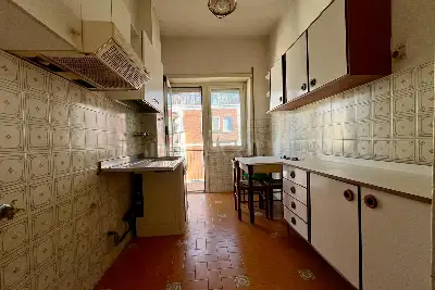 Casa in vendita, Via Gaspara Stampa, Roma