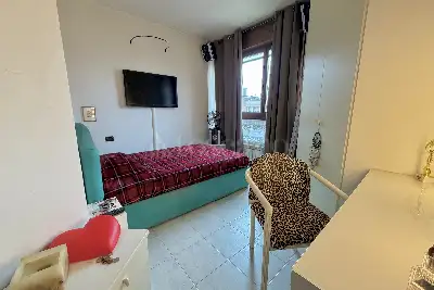 Casa in vendita, Via San Mirocle, Milano