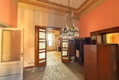 Casa Indipendente in vendita, Via Roma, Zafferana Etnea