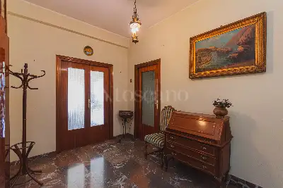 Casa in vendita, Via Pietro Capparoni, Roma