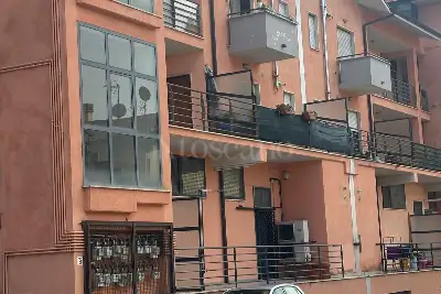 Casa in vendita, Via Einaudi, Avezzano