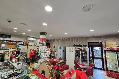 Attività Commerciale in vendita, Viale dell'Esercito 62, Roma