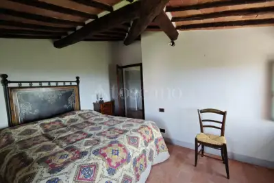 Casale in vendita, Strada Comunale di Cignano, Castelnuovo Berardenga