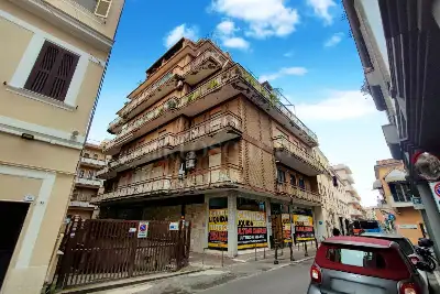Casa in vendita, Via Romana, Nettuno