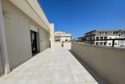 Attico in vendita, Via San Leucio, Brindisi