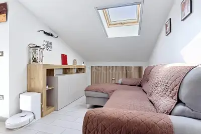 Casa in vendita, Via Rita Montagnana, Olmedo