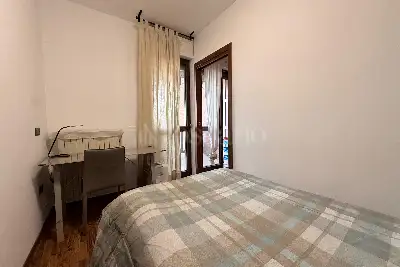 Casa in vendita, Via Giovanni Spadolini, Milano