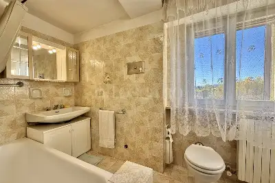 Villino a Schiera in vendita, Località Vecchi, Peschiera del Garda