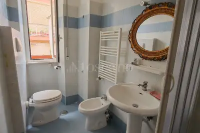 Casa in vendita, Via Simone Mosca, Roma